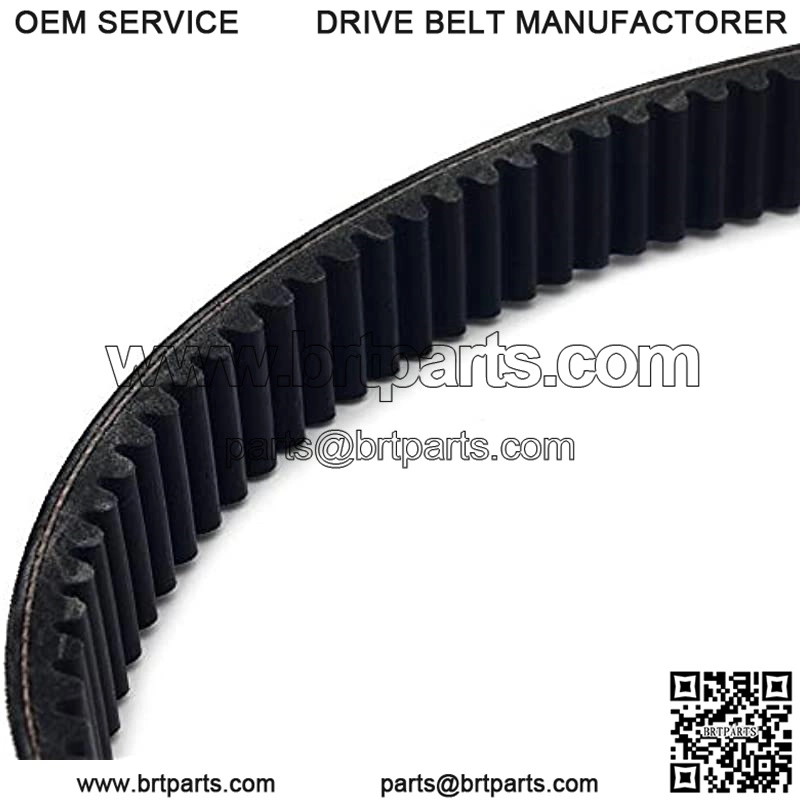 Club Car Drive Belt for Golf Cart Carryall 294 XRT 1500/1550 Cart 2004 2005 2006, Replace OEM 1023749-01 - Image 4
