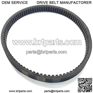 Automotive Authority LLC Club Car Golf Cart Drive Belt - 1014081/1017188