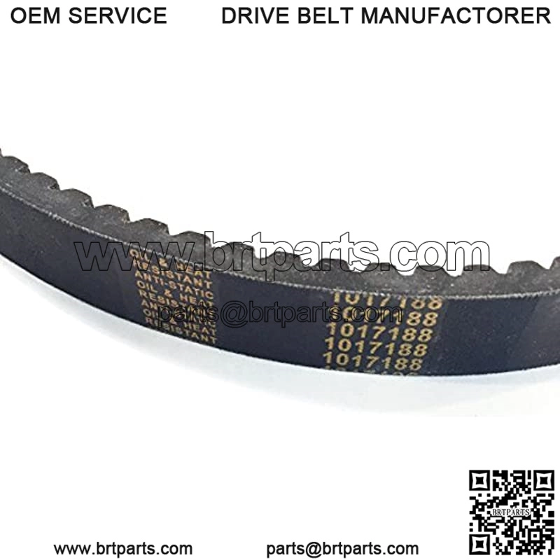 Automotive Authority LLC Club Car Golf Cart Drive Belt - 1014081/1017188 - Image 2