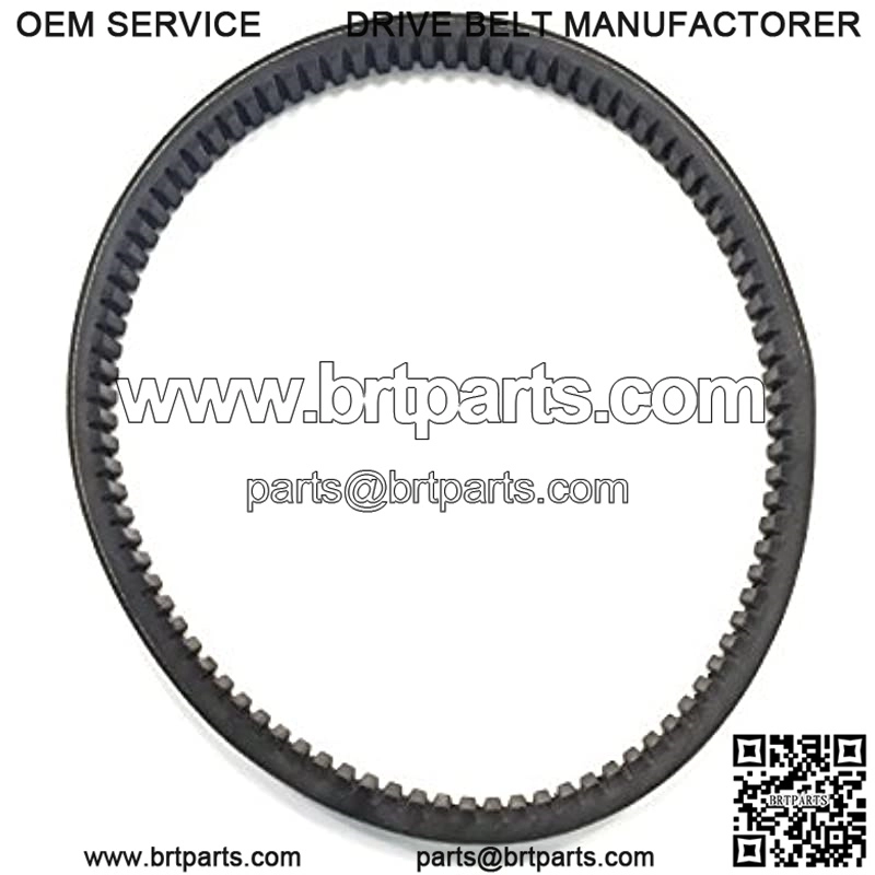 Automotive Authority LLC Club Car Golf Cart Drive Belt - 1014081/1017188 - Image 3