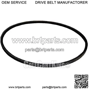 Club Car Golf Cart Part 1988-91 Starter Generator Belt