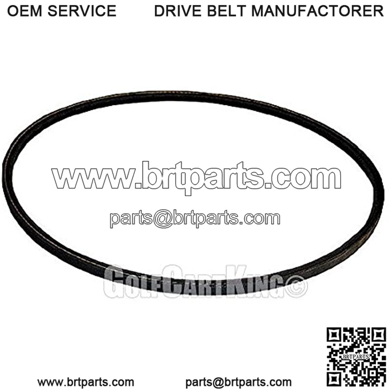 Club Car Golf Cart Part 1988-91 Starter Generator Belt