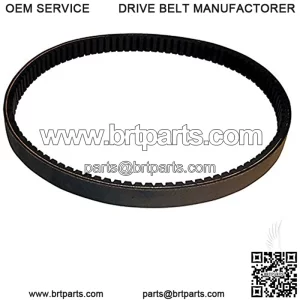 Performance Plus Carts Club Car DS Golf Cart Clutch Drive Belt - 1984-87