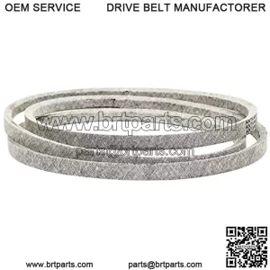 Replaces 180808 Mower Belt 48" Kevlar Belt