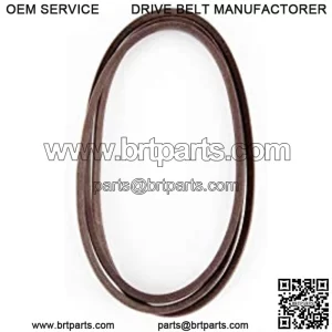 CMXGZAM501009 46-Inch Lawn Mower Drive Belt OE# 754-04219