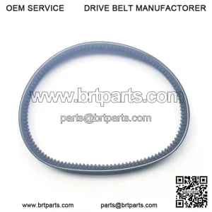 587086101 Lawn Tractor Transaxle Variation Belt Original Equipment Manufacturer (OEM) Part