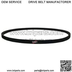 Starter Generator Belt - 1997-15 Club Car DS | Precedent