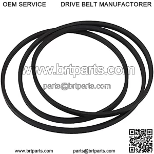 405143 Deck Drive Belt for Poulan AYP Belt 532405143 584453101 7133156 46" Deck Lawn Tractor