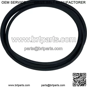 119-8820 Drive Belt for 1198820 120-3892 TimeCutter SS5000 SS5060 MX5060 74630 74361 74632 74635 74637 74641 ZS SW 50 inch Deck,6% coupon applied at checkout,with coupon
