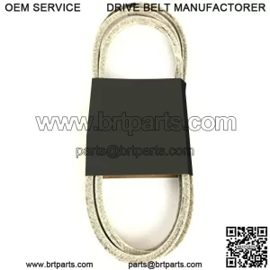 GX20072 Deck Belt for 42" Cut Fits 100, D, L & LA Series Mowers
