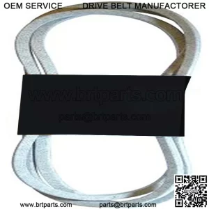 46-Inch Manual Clutch 2007 and Newer Deck Mower Belt PP21008
