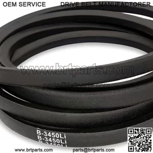532197242 Mower Deck Belt 48-inch Replacement Compatible with Poulan YTH 24V48?YTH 2348 YTH 24K48 Replace 197242?532197242,10% coupon applied at checkout,with coupon