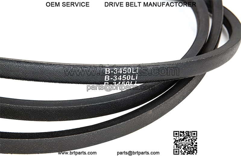 532197242 Mower Deck Belt 48-inch Replacement Compatible with Poulan YTH 24V48?YTH 2348 YTH 24K48 Replace 197242?532197242,10% coupon applied at checkout,with coupon - Image 2