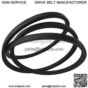 429636 Lawn Mower Drive V Belt Fits Poulan AYP 197253,Lowest price in 30 days