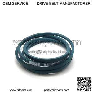 Drive Belt for Exmark John Deere Z710A 109-5018 TCU26290 810-CBL2504T
