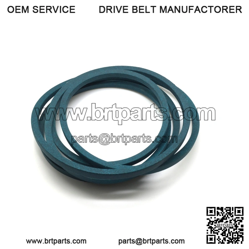Drive Belt for Exmark John Deere Z710A 109-5018 TCU26290 810-CBL2504T - Image 2