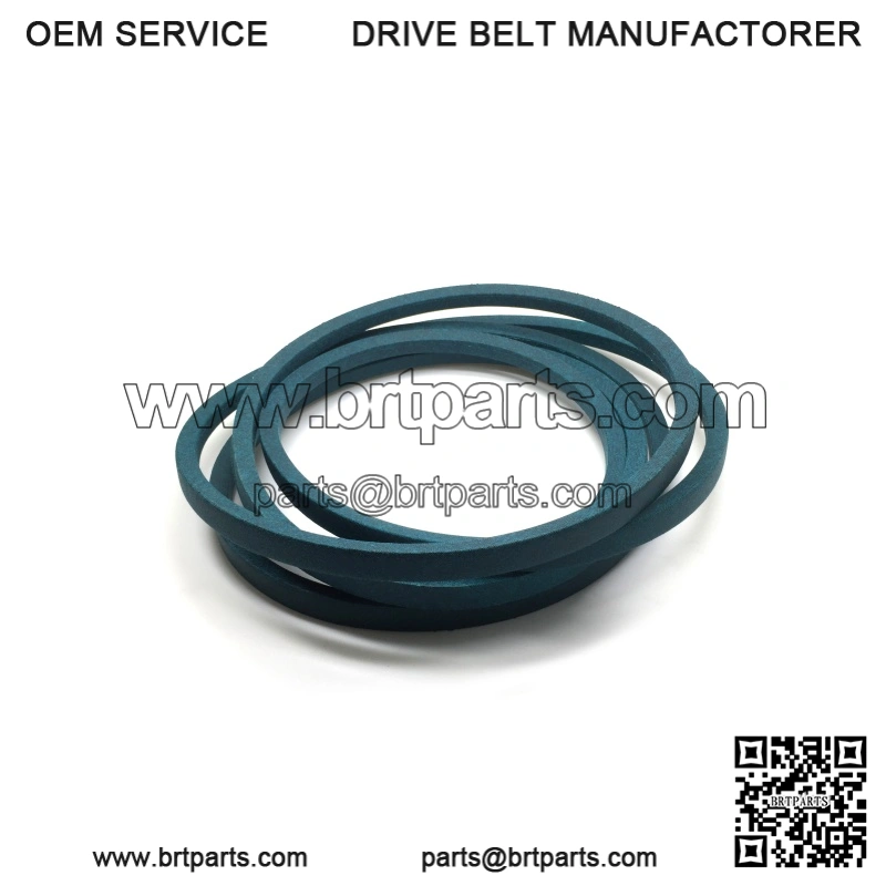 Drive Belt for Exmark John Deere Z710A 109-5018 TCU26290 810-CBL2504T - Image 3