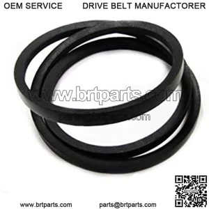 405143 532405143 Replacement Mower Belt Fits AYP Poulan