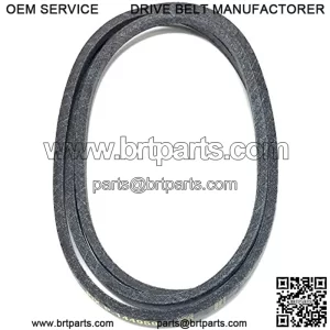 144959 Replacement belt . For , Poulan, Husqvanra, Wizard, more.1/2 X 95.5"