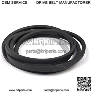 532197242 Mower Deck Belt for 197242 Replace Poulan/Roper//Weed Eater