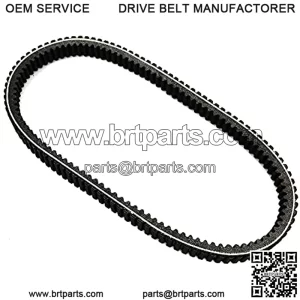 3211180 Polaris Drive Belt 3211172 Heavy Duty Drive Belt for Ranger 900 1000 XP XP4 2013-2020, RZR 900 1000 XP XP4 2014-2020, ACE 570 900 2015-2020, RZR S 900 1000 XP XP4 2015-2020, Belt 3211196