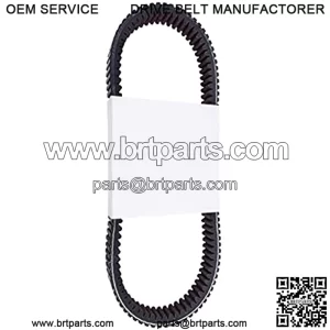 replacement for drive belt replacement for Can Am ATV UTV 715000302 715900030