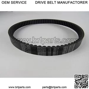OEM 758.5x22.3x30 Drive Belt for 200cc GoKarts and ATV's