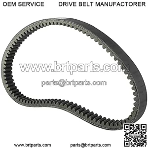 Drive Belt Replacement, Drive Belt 3211069 For ATV For SWEDISH SPORTSMAN Direct Replacement for Motorcycle