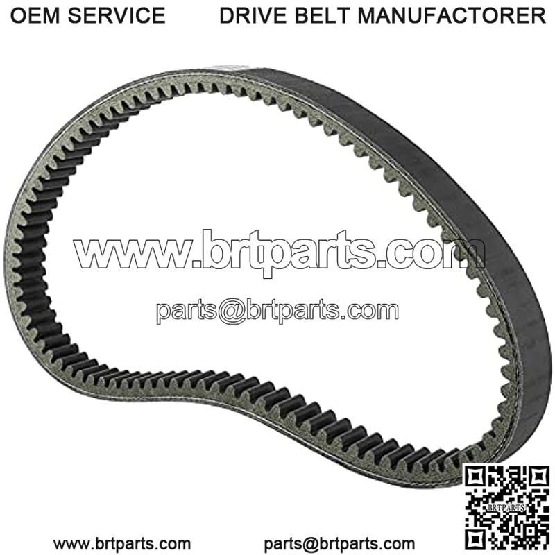 Drive Belt Replacement, Drive Belt 3211069 For ATV For SWEDISH SPORTSMAN Direct Replacement for Motorcycle