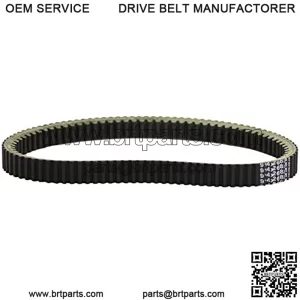 ATV Drive Belt for 59011-0011 MULE 600 MULE SX MULE 610