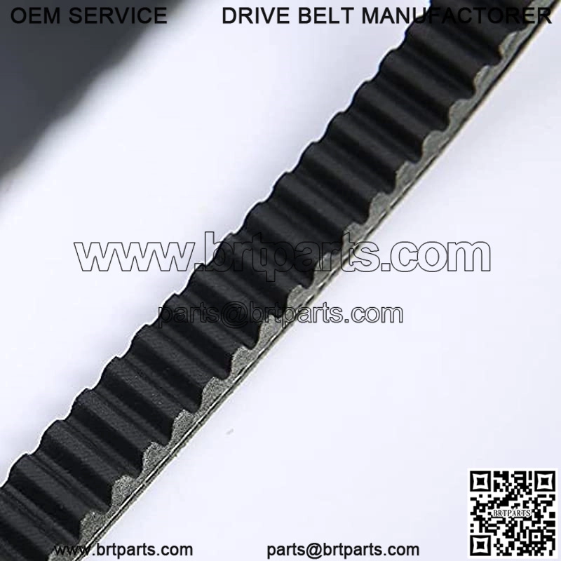 ATV Drive Belt for 59011-0011 MULE 600 MULE SX MULE 610 - Image 3
