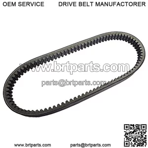 Drive Belt 3211048 3211072 3211077 Replacement for Polaris ATV Trail Boss 330 2003-2013