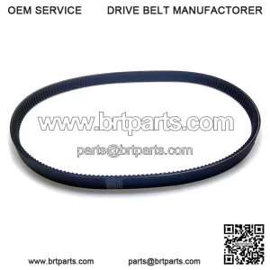 Drive Belt fits John Deere Gator Trail 4X2 6X4 AMT600 AMT626 AMT622