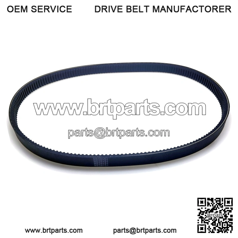 Drive Belt fits John Deere Gator Trail 4X2 6X4 AMT600 AMT626 AMT622