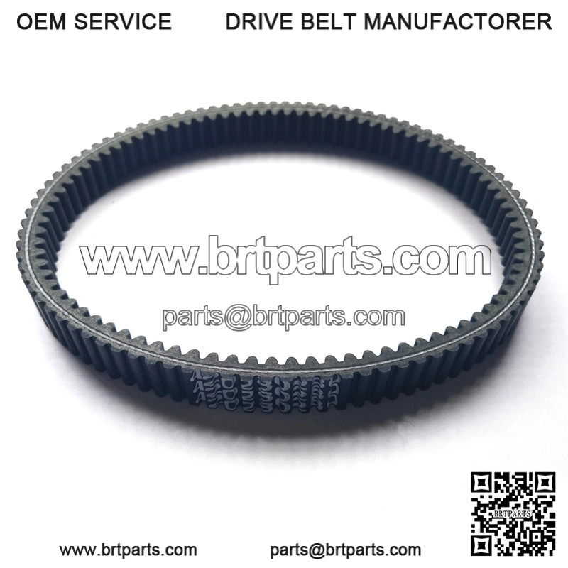 Drive Belt for Bombardier/Can-Am 715900024 420280280 - Image 2