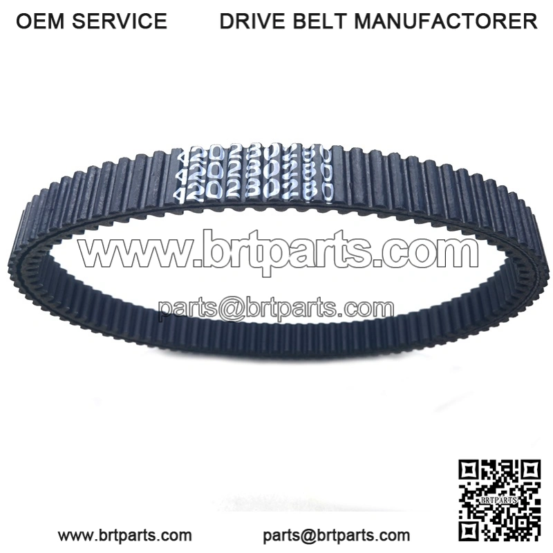 Drive Belt for Bombardier/Can-Am 715900024 420280280 - Image 3
