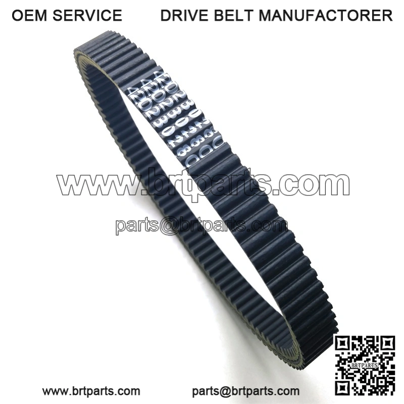 Drive Belt for Bombardier/Can-Am 715900024 420280280 - Image 4