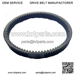 Drive Belt fits Arctic Cat Wildcat X 1000 2013 2014 2015-2019 0823-496 0823-391