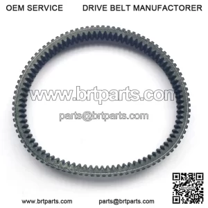 For 2004-2007 Yamaha Rhino 660 YXR660 Drive Belt Clutch V-Belt 5KM-17641-01-00
