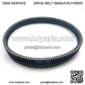 Drive Belt for Arctic Cat Snowmobile 0627-081 0627-082 Drive Belt