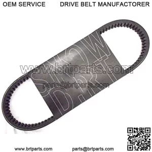 Polaris Genuine Accessories 06-13 Polaris SPORTS500H Polaris Engineered Heavy Duty Drive Belt