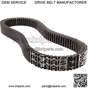 Polaris Snowmobile Snowmobile Drive Belt, Part 3211080