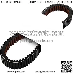 19G3982 Continuously Variable Transmission (CVT) Belt