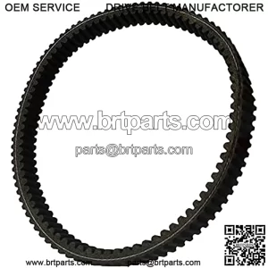 Drive Belt for Polaris Sportsman 700 4X4 2002 2003 2004 2005 2006 Sportsman 700 EFI 2005 2006