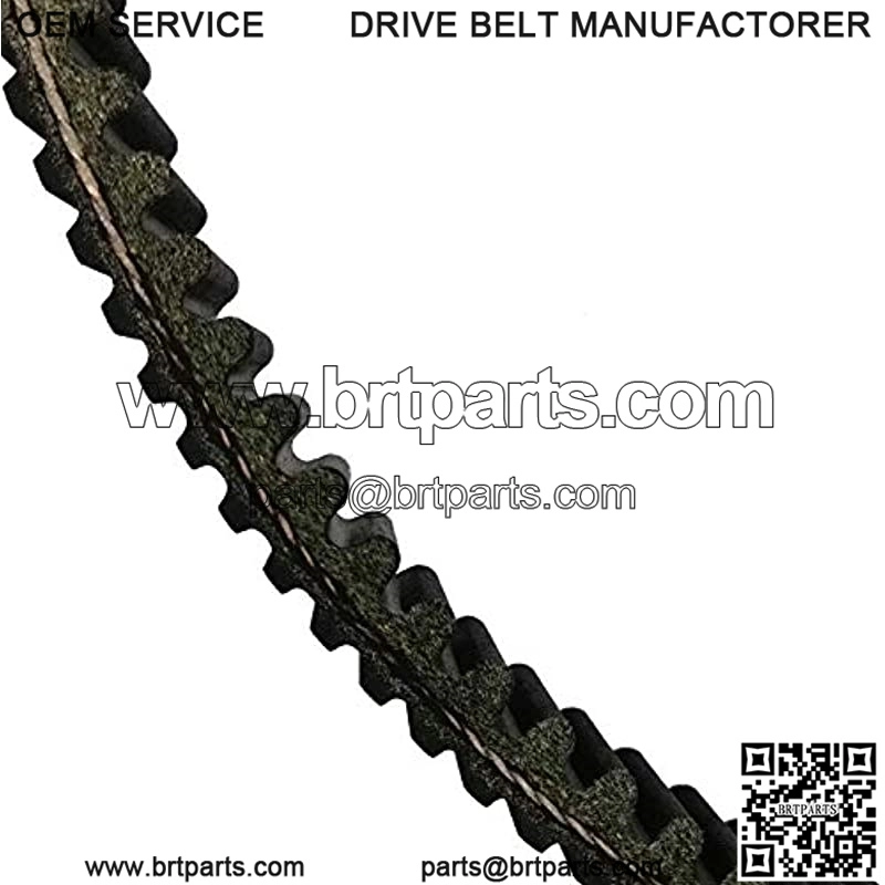 Drive Belt for Polaris Sportsman 700 4X4 2002 2003 2004 2005 2006 Sportsman 700 EFI 2005 2006 - Image 3