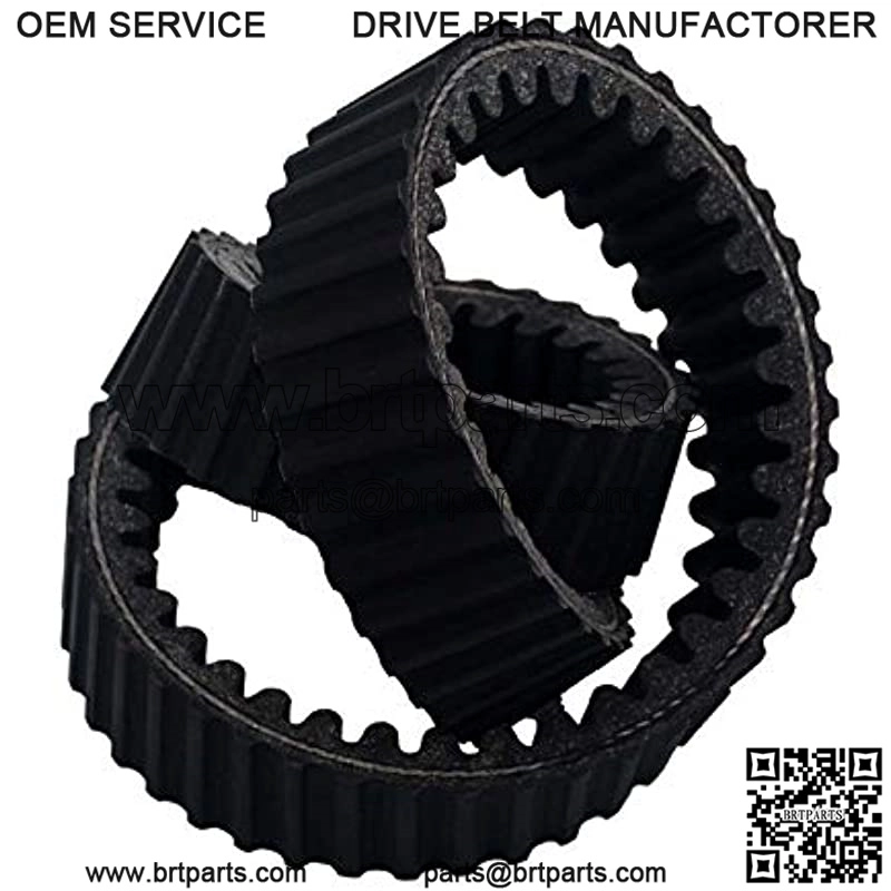 Drive Belt for Polaris Sportsman 700 4X4 2002 2003 2004 2005 2006 Sportsman 700 EFI 2005 2006 - Image 4