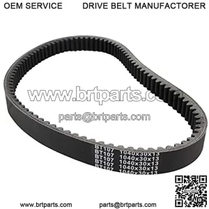 Drive Belt Replace for Polaris Sportsman 500 4X4 1996-1998 2000 2002 2006-2013