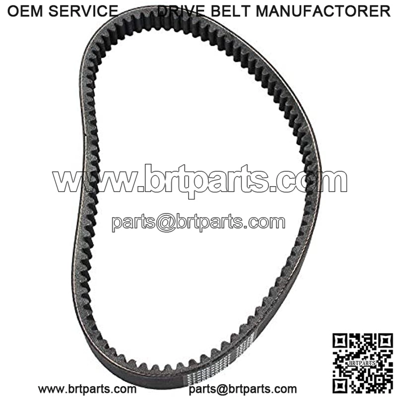 Drive Belt Replace for Polaris Sportsman 500 4X4 1996-1998 2000 2002 2006-2013 - Image 2