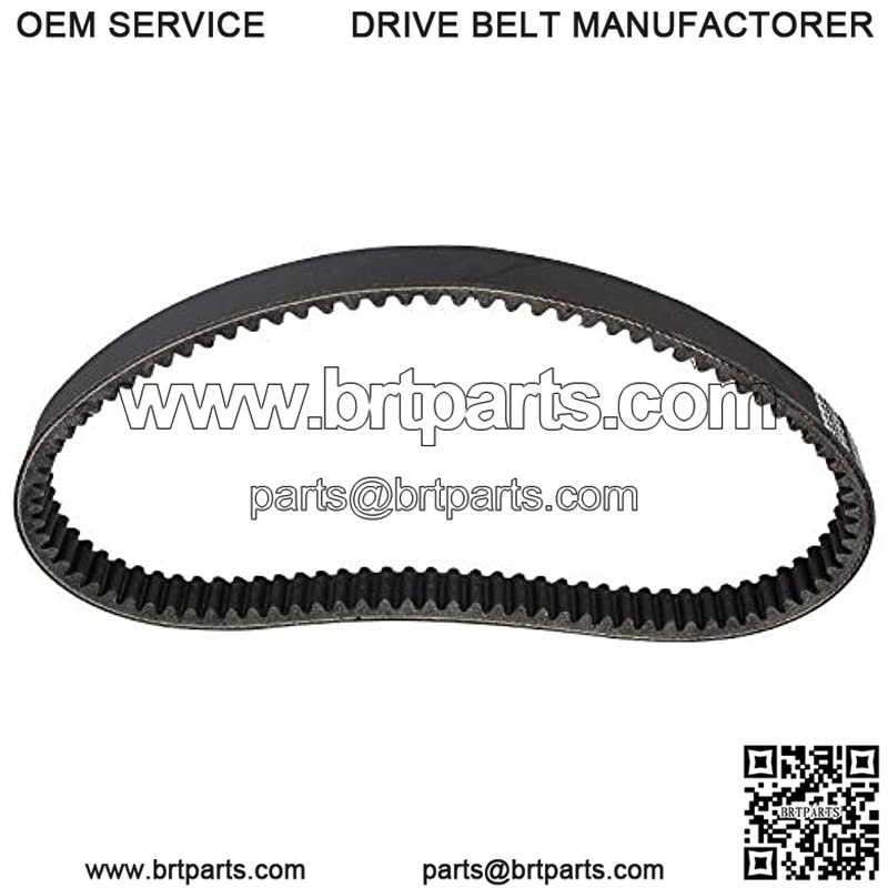 Drive Belt Replace for Polaris Sportsman 500 4X4 1996-1998 2000 2002 2006-2013 - Image 4