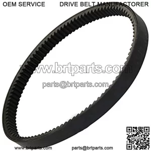 Drive Belt for Polaris Sportsman 500 4X4 1996-1998 2000 2002 2006-2013 Replacement for 3211077